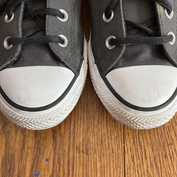 Converse size 4 - Picture 7 of 10